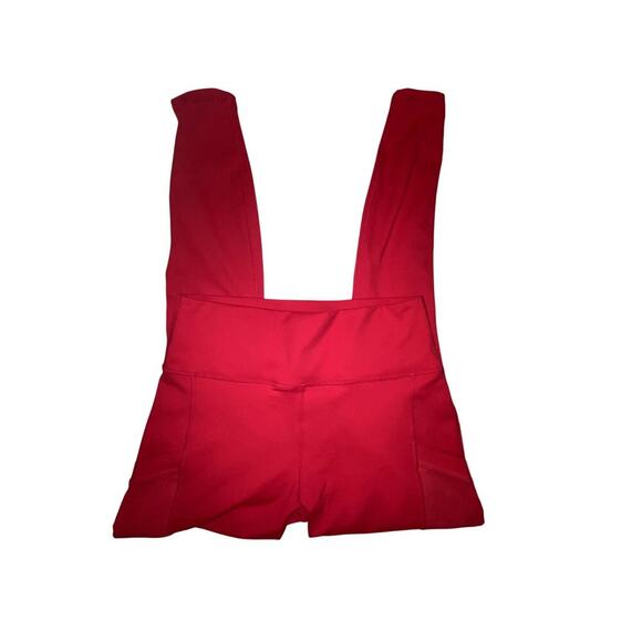 Fabletics Women's Power Hold Mesh Side Leggings Size Small - Picture 3 of 7